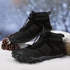 Aspen - Outdoor winter shoes for men