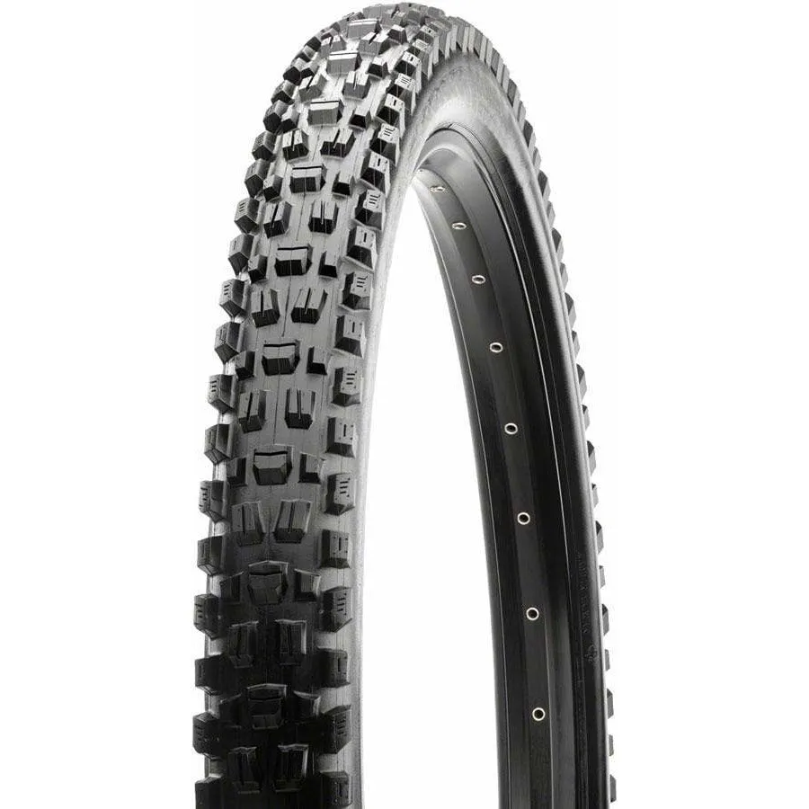 Assegai Tubeless, Flat Resist, Mountain Bike Tire 27.5 x 2.6"