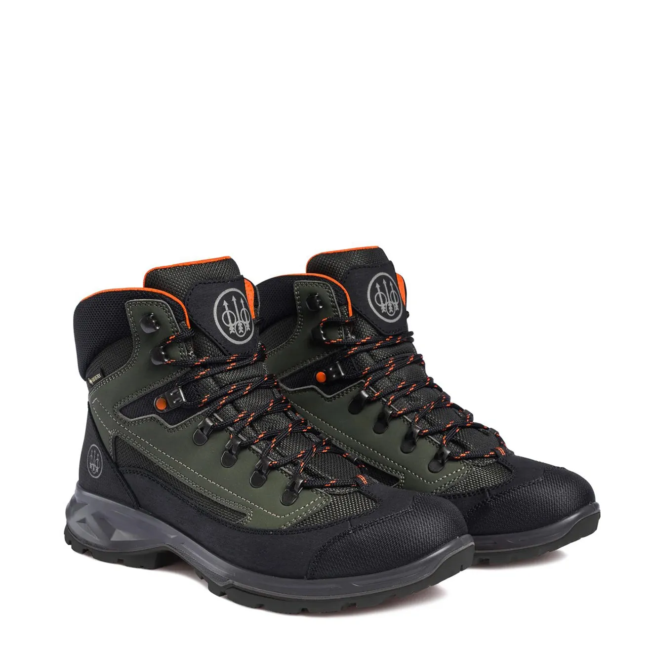 Beretta Bryce GTX Boots Forest