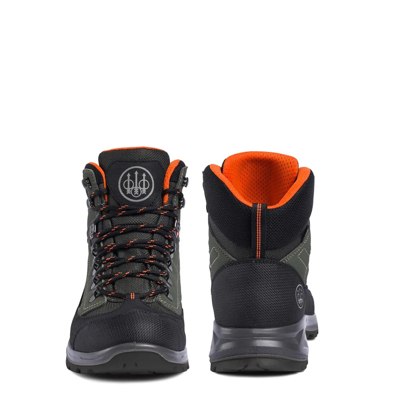 Beretta Bryce GTX Boots Forest