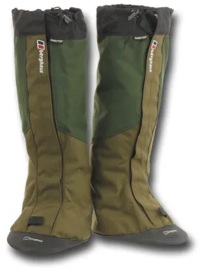 BERGHAUS YETI ATTAK GAITERS