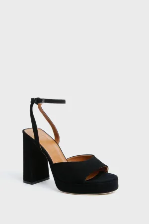 Black Solange Platform