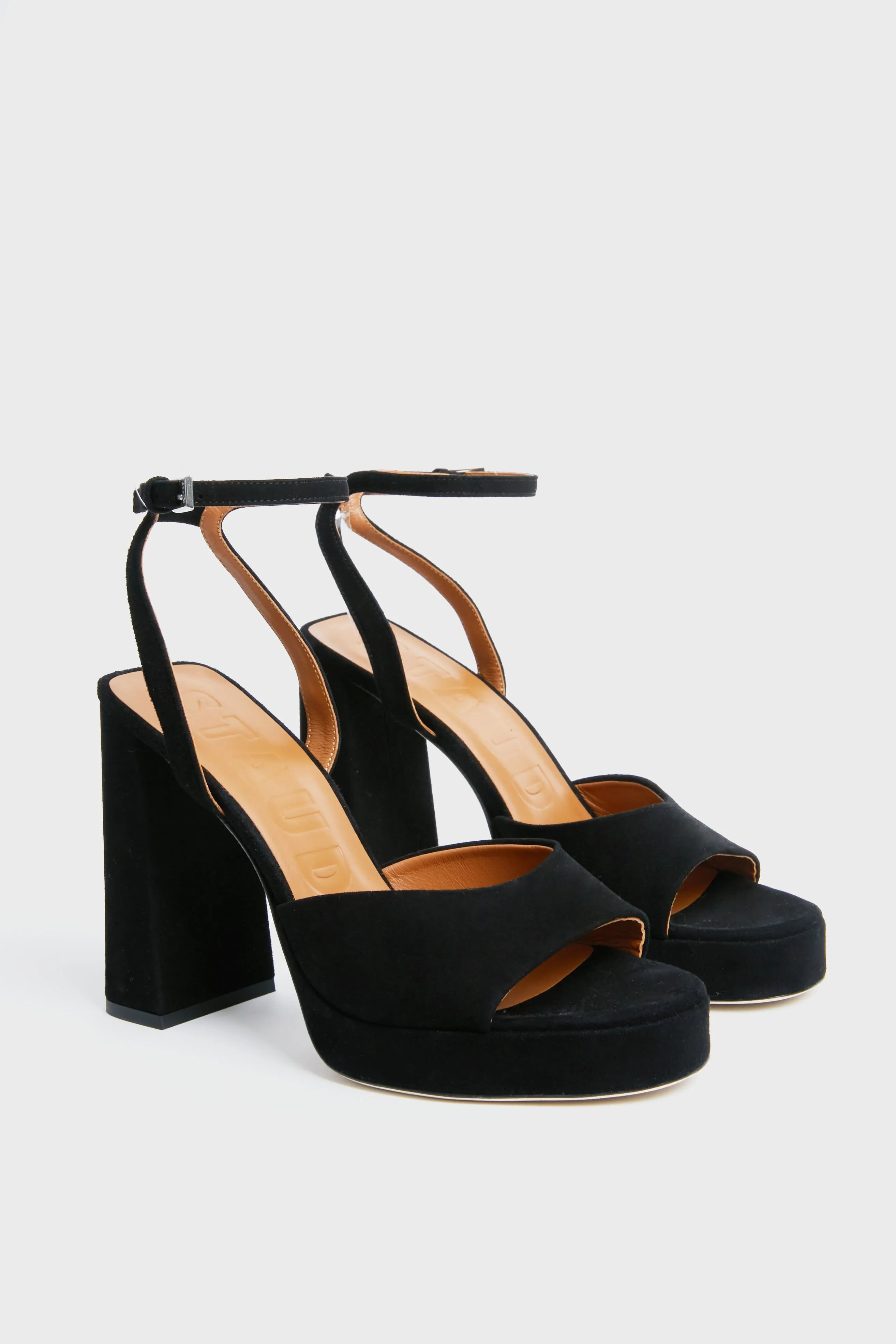 Black Solange Platform