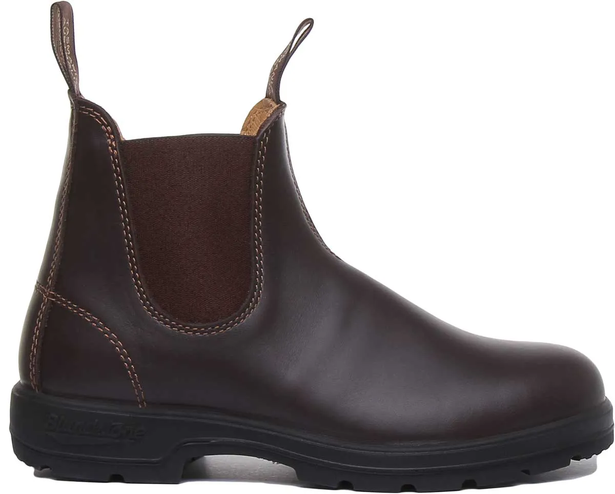 Blundstone 550 In Brown