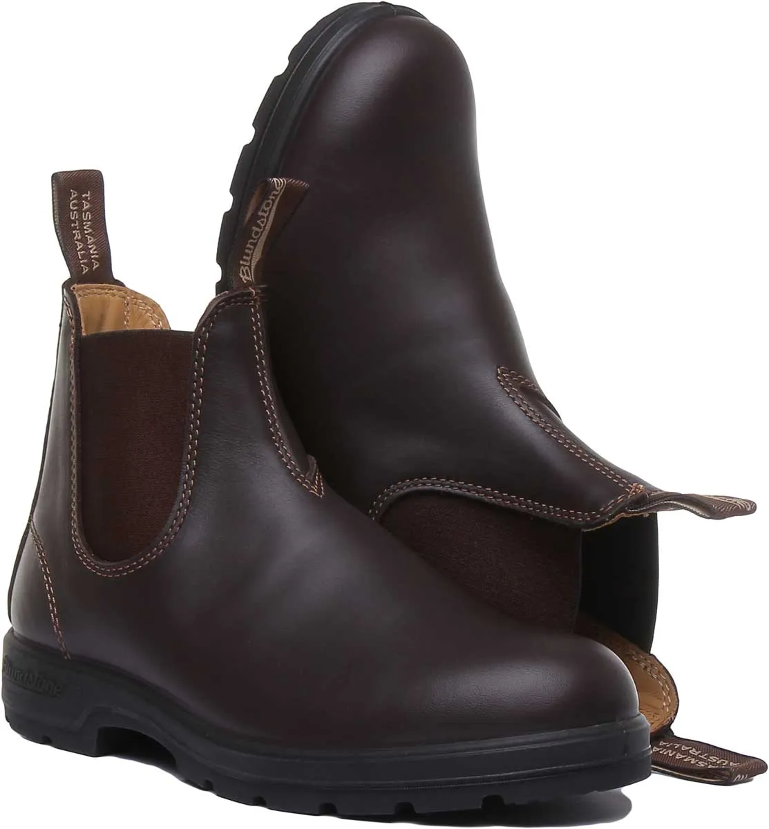 Blundstone 550 In Brown