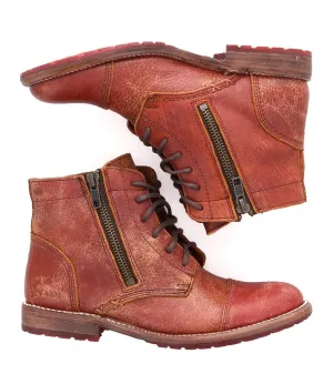 Bonnie II Boot