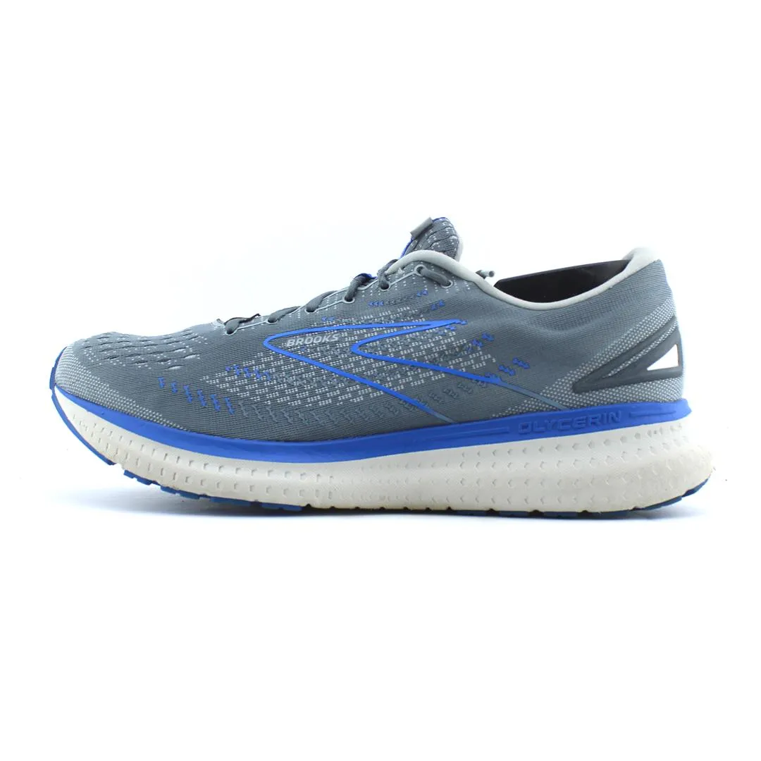 BROOKS  GLYCERIN