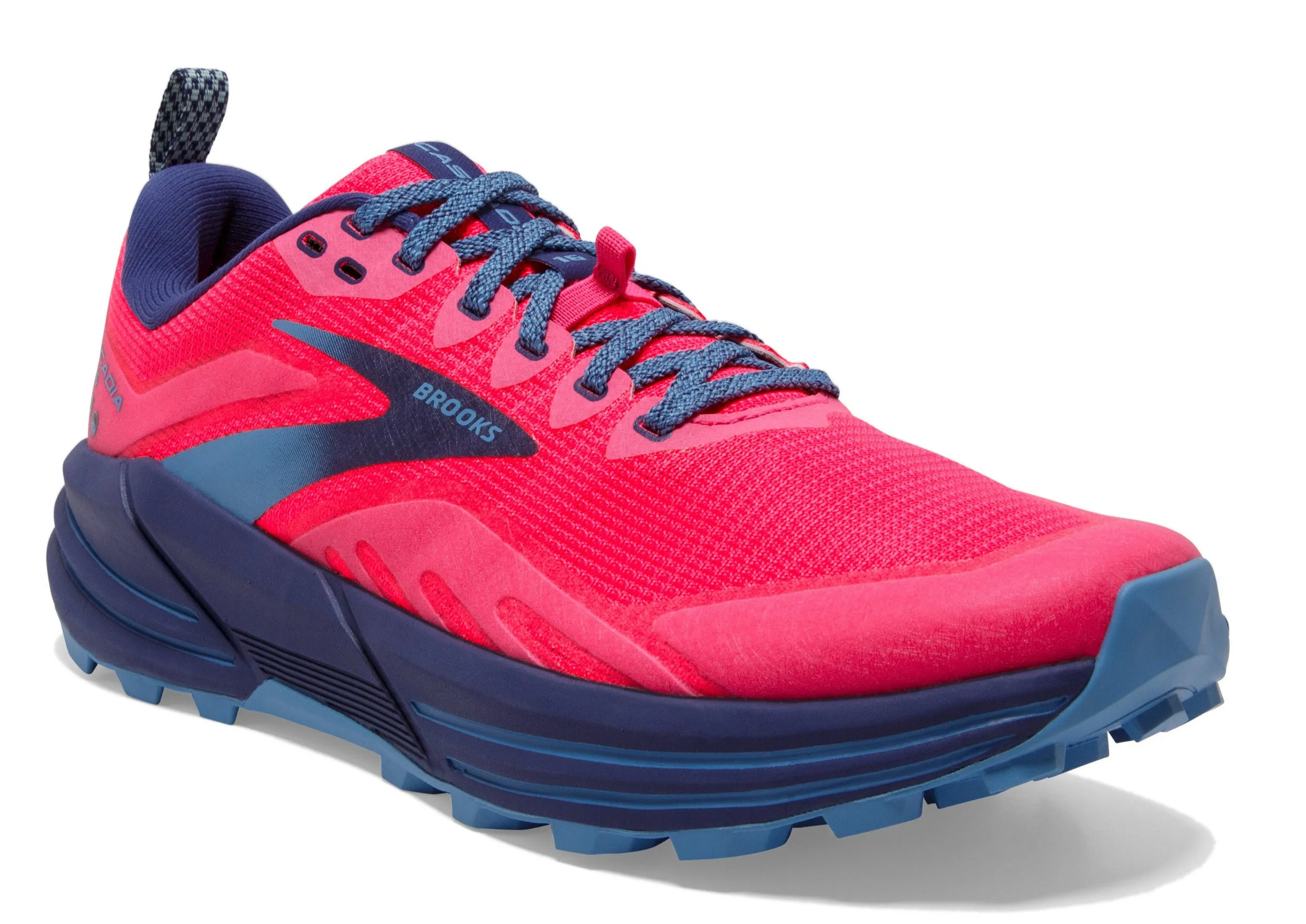 Brooks Women's Cascadia 16