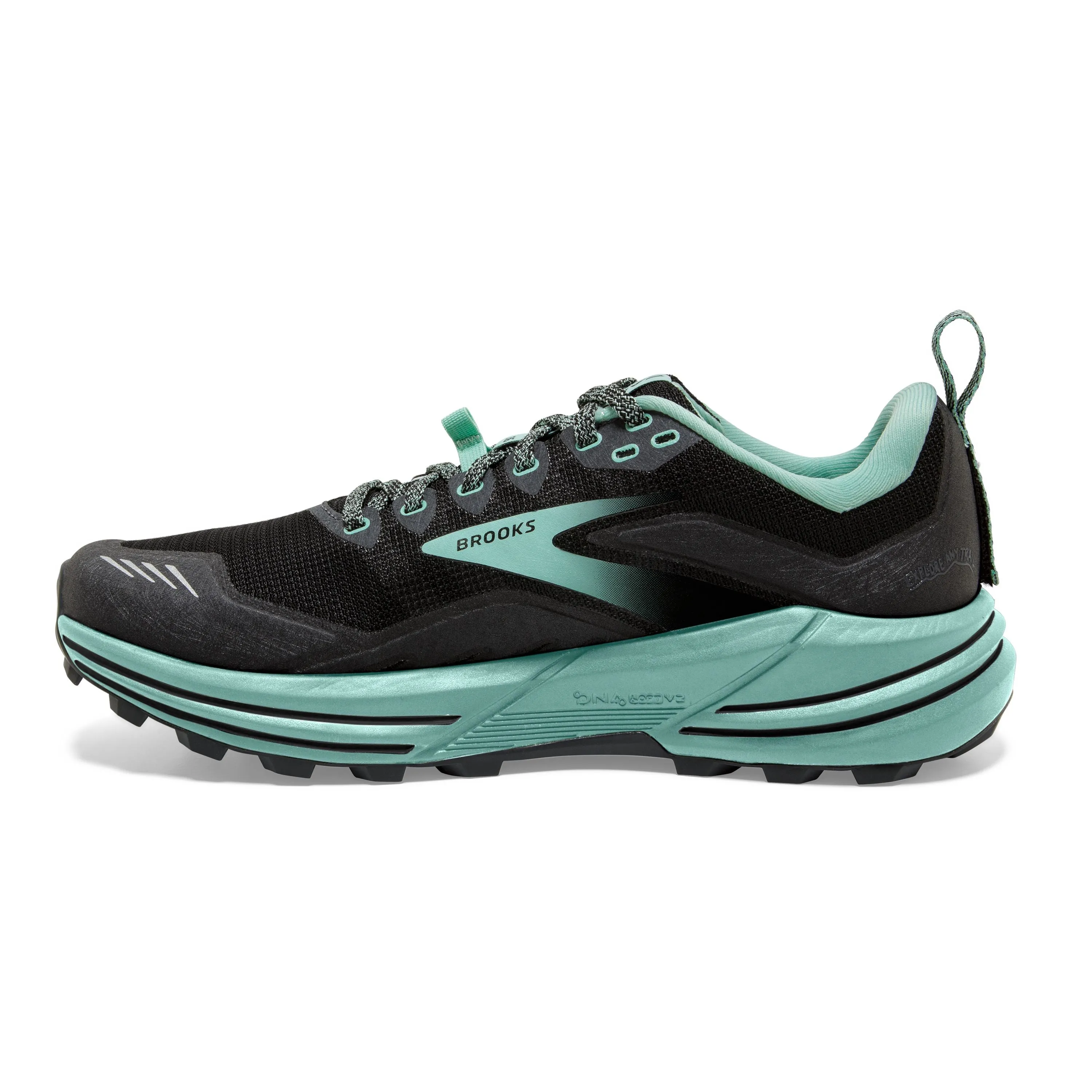 Brooks Women's Cascadia 16