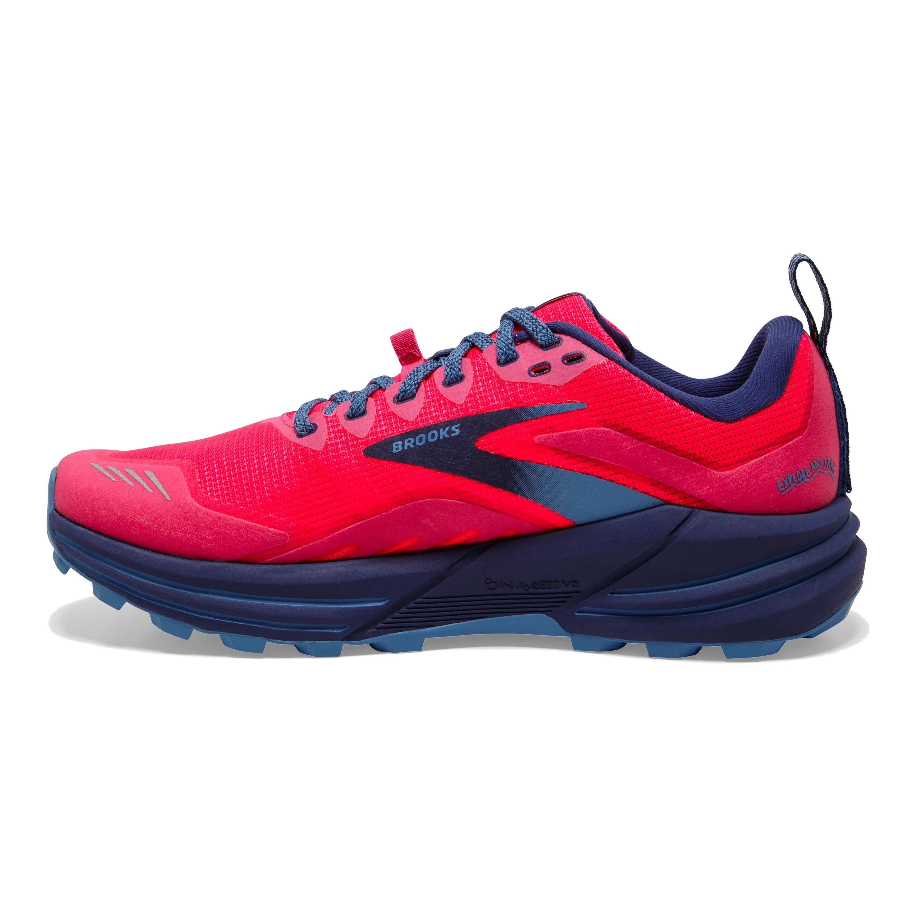 Brooks Women's Cascadia 16