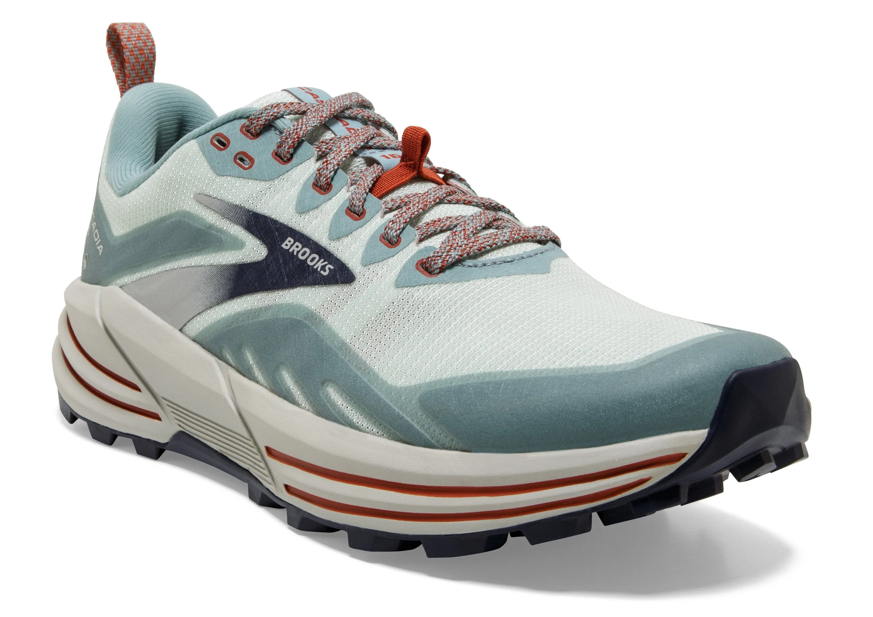 Brooks Women's Cascadia 16