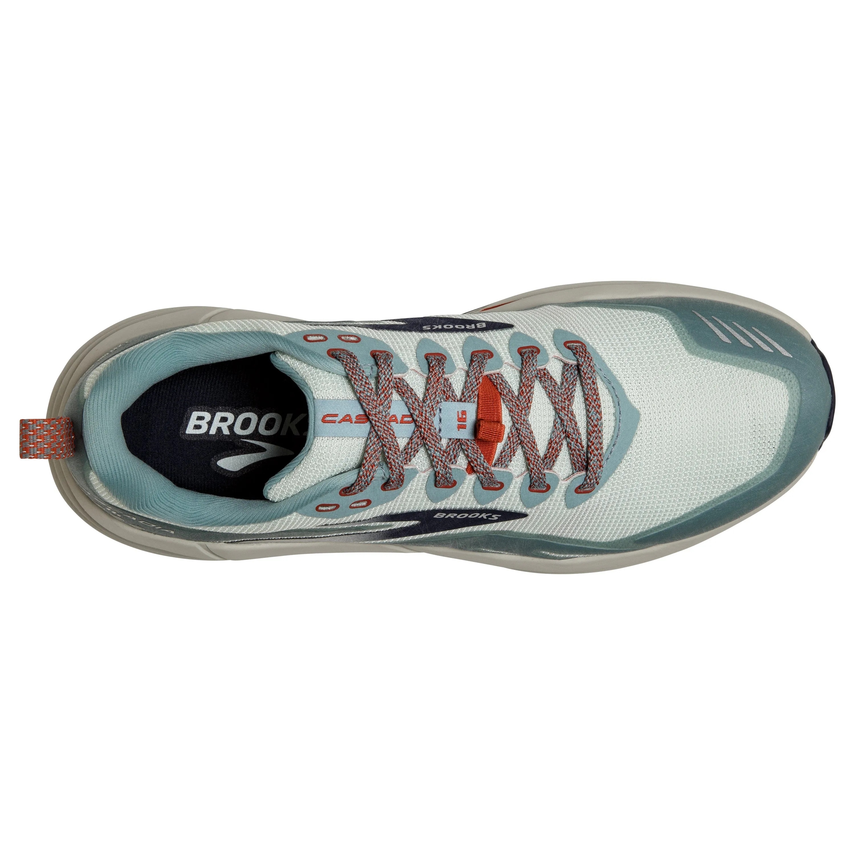 Brooks Women's Cascadia 16