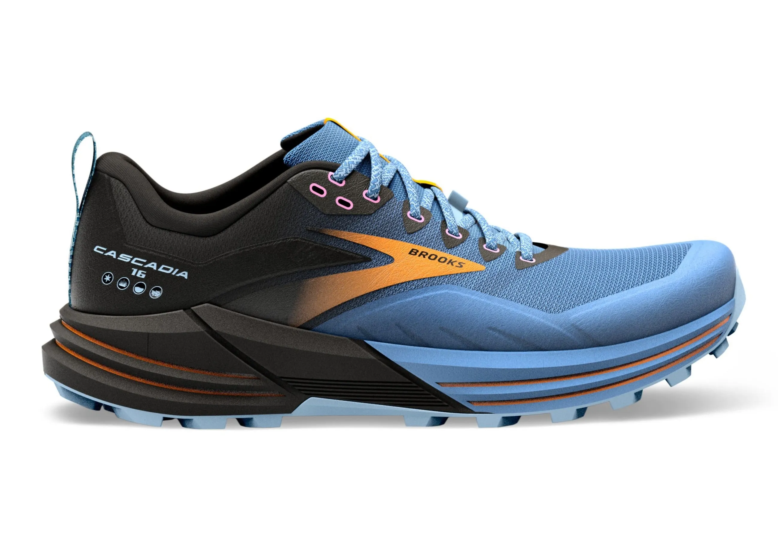 Brooks Women's Cascadia 16