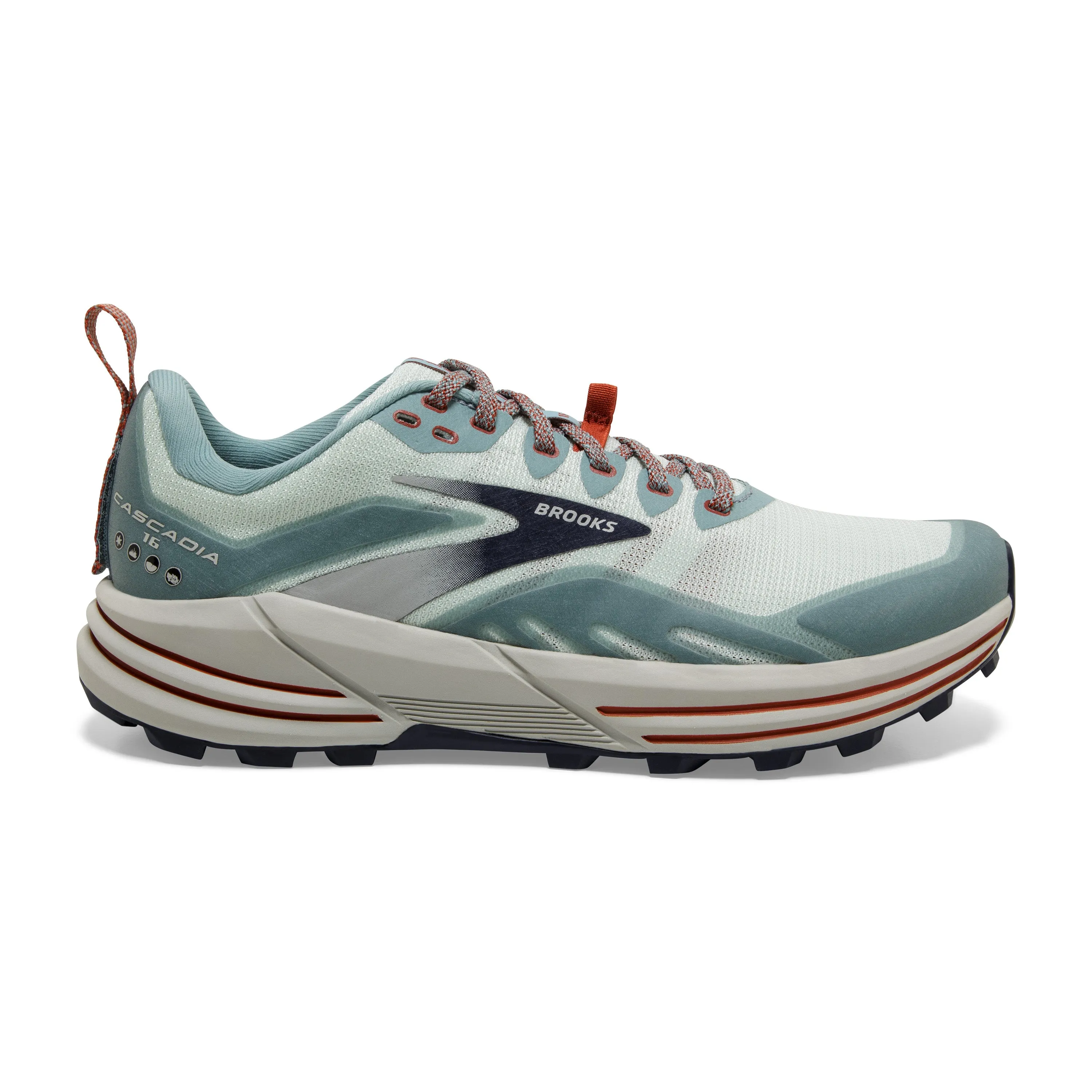 Brooks Women's Cascadia 16