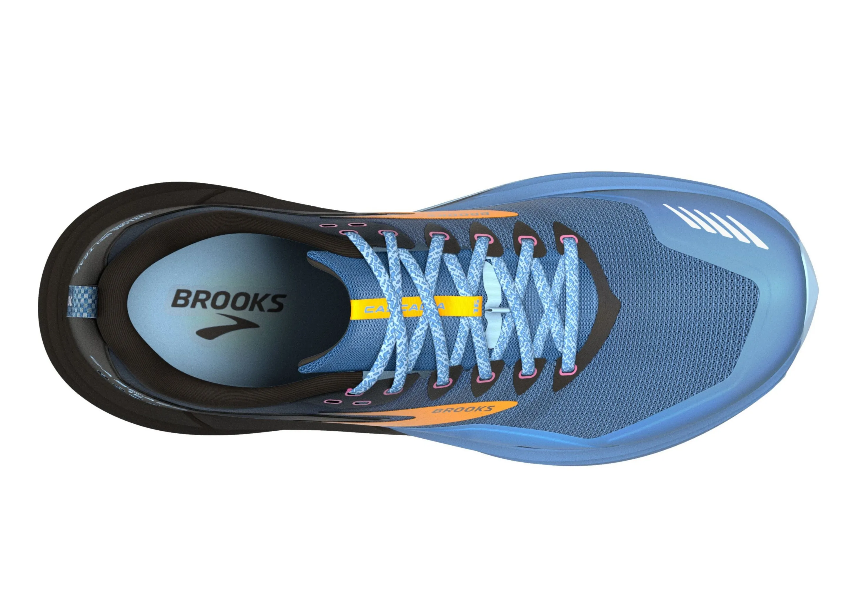 Brooks Women's Cascadia 16