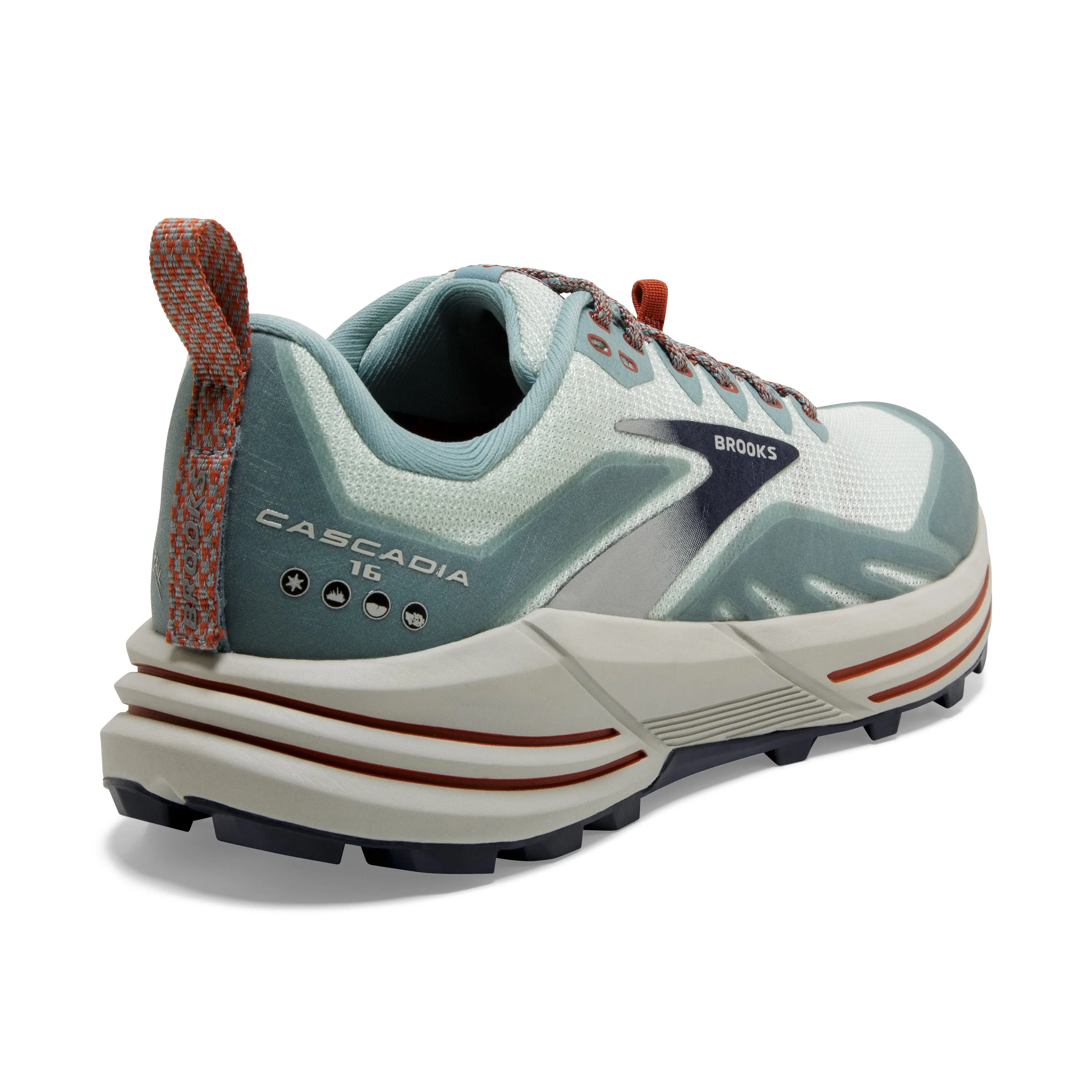 Brooks Women's Cascadia 16