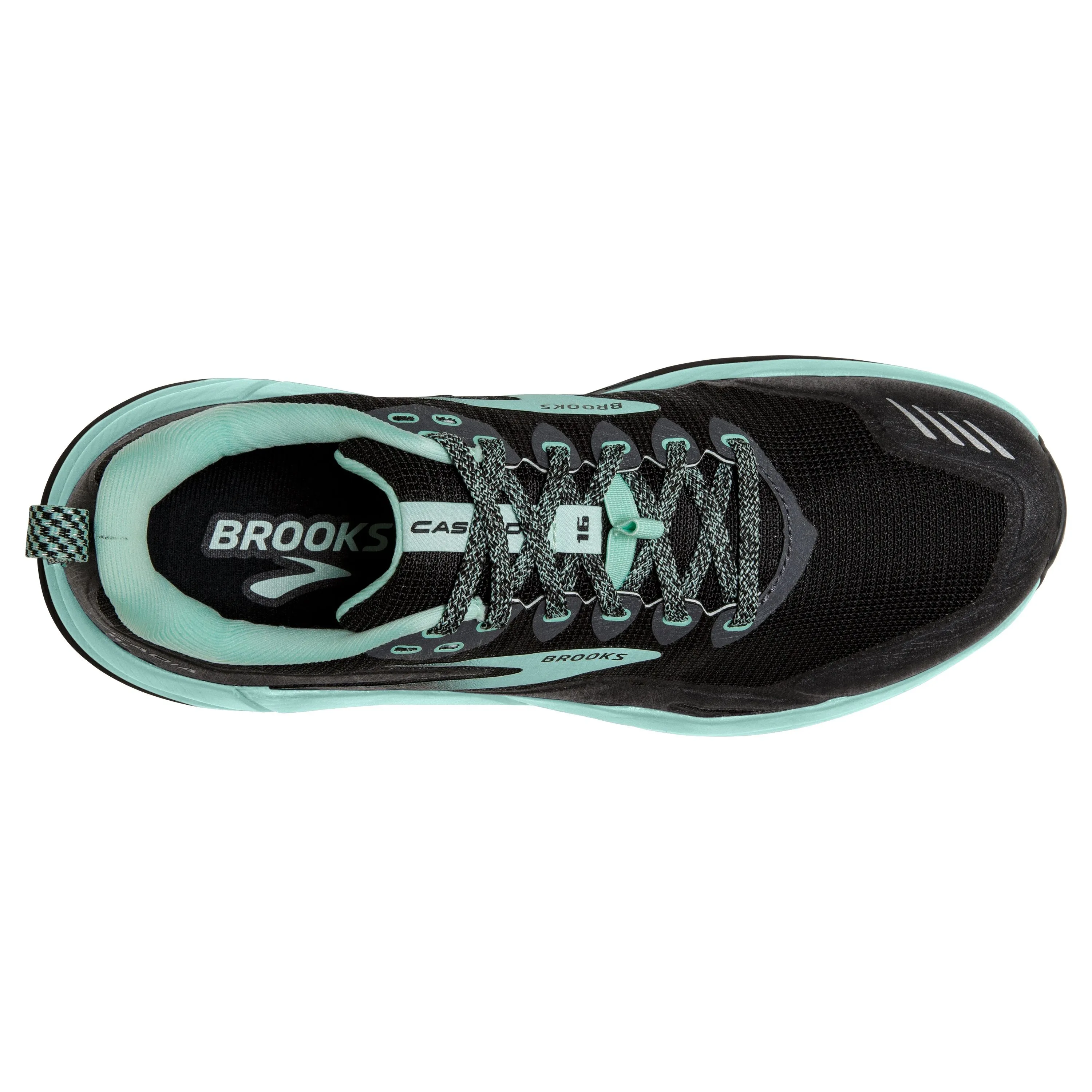 Brooks Women's Cascadia 16