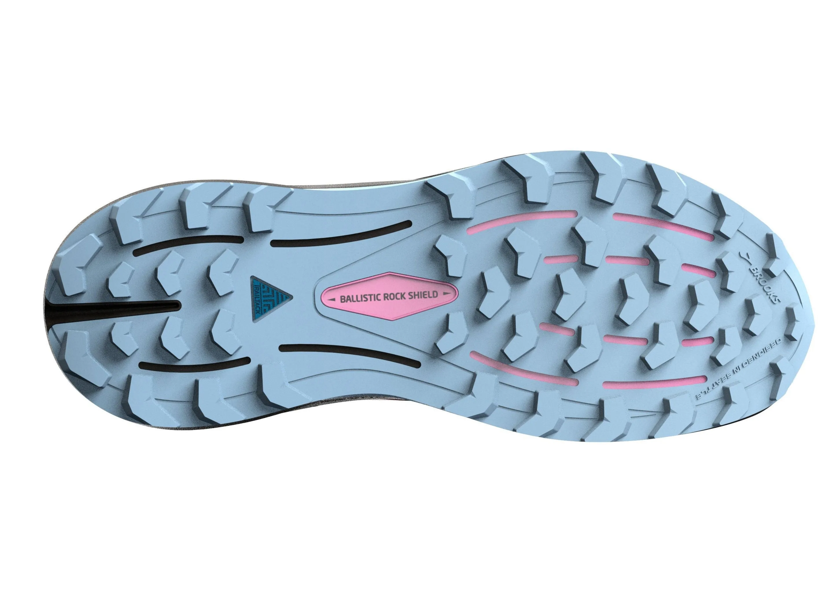 Brooks Women's Cascadia 16