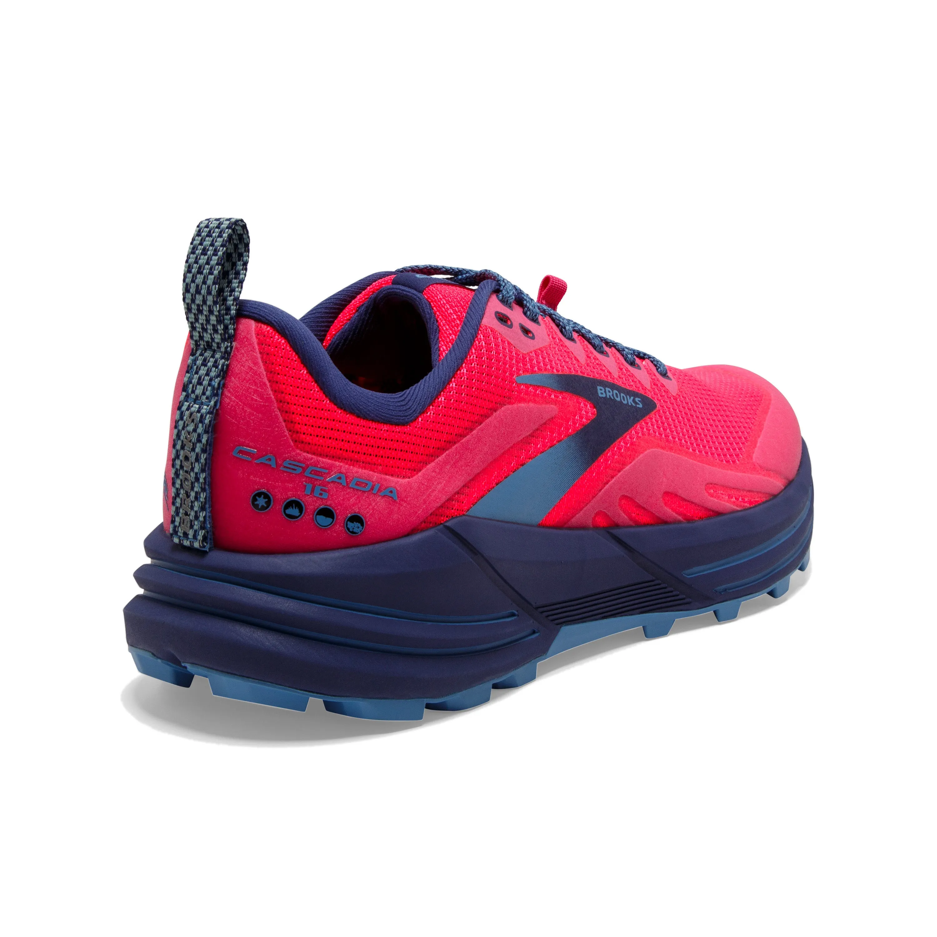 Brooks Women's Cascadia 16