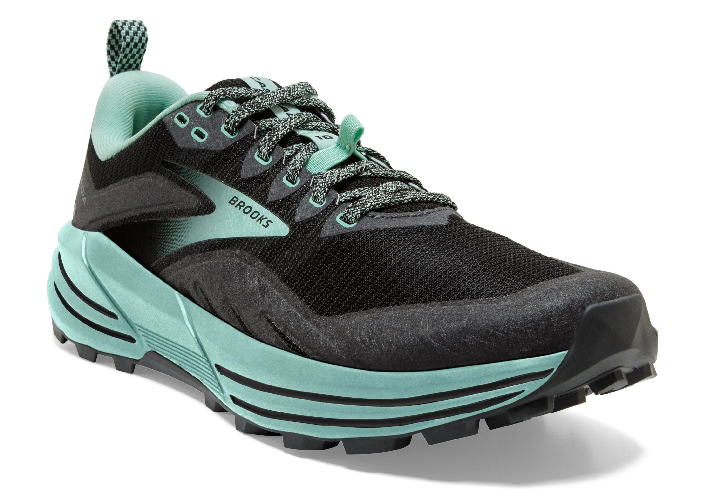 Brooks Women's Cascadia 16