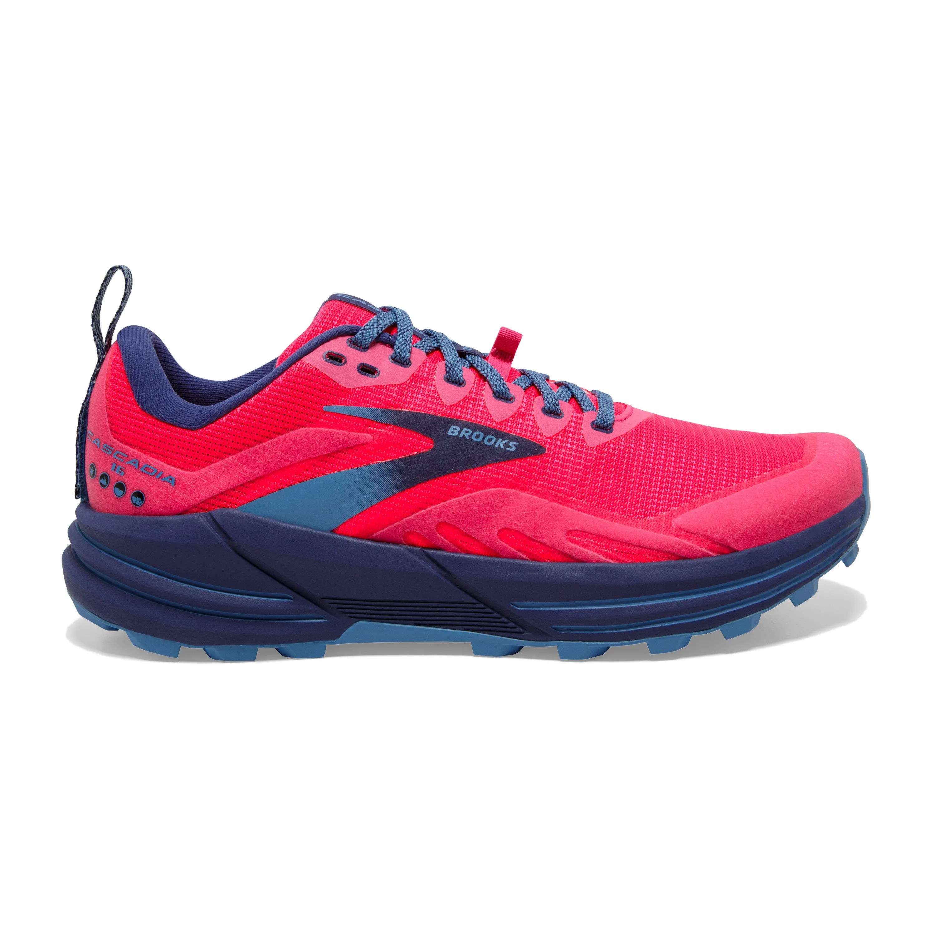 Brooks Women's Cascadia 16