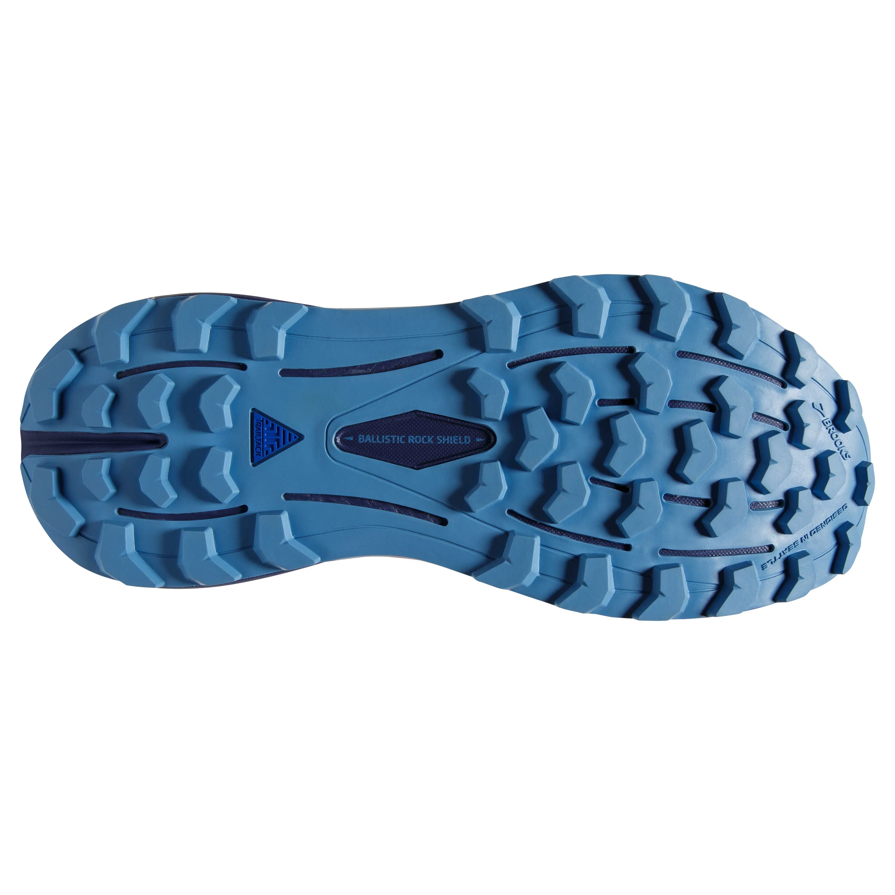 Brooks Women's Cascadia 16