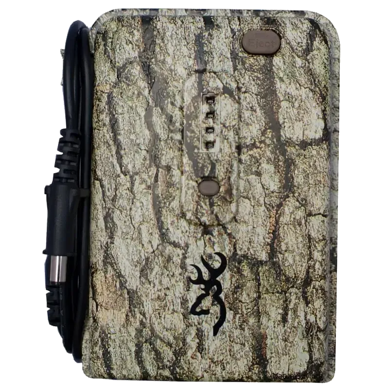 Browning External Power Pack