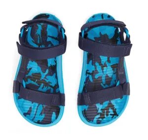 C12 People Lenny Trail Sandal - Mariner Blue