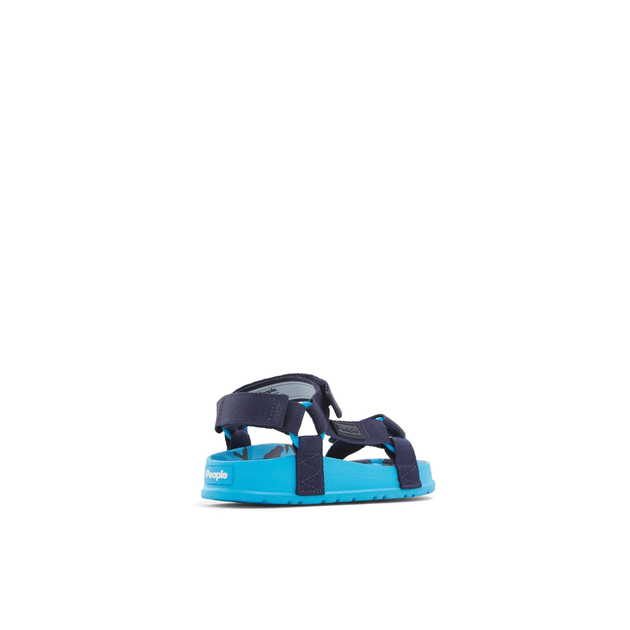 C12 People Lenny Trail Sandal - Mariner Blue