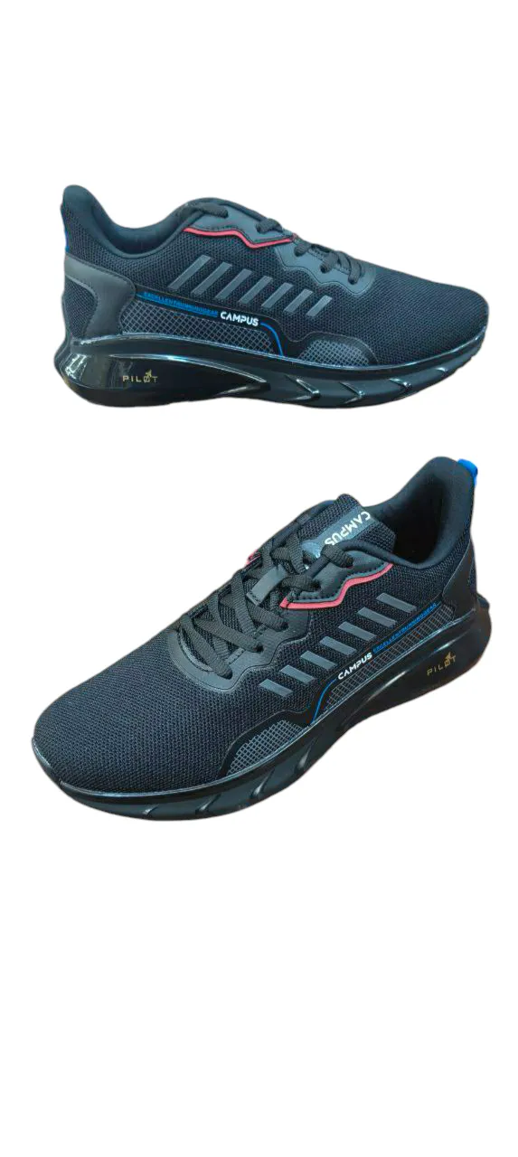 Campus Sports Shoes Deccan