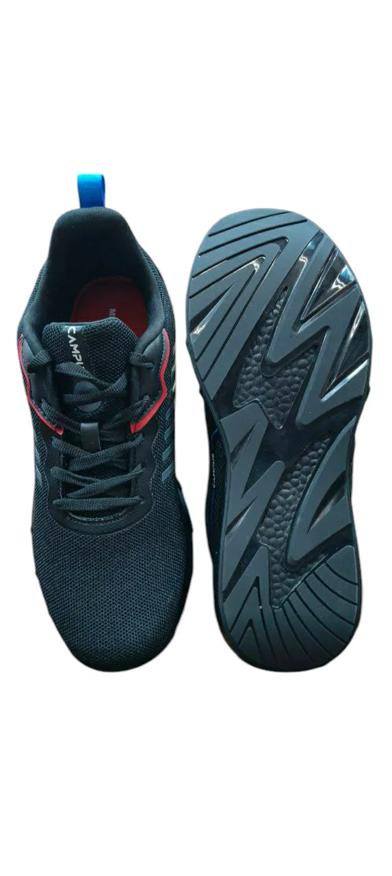 Campus Sports Shoes Deccan