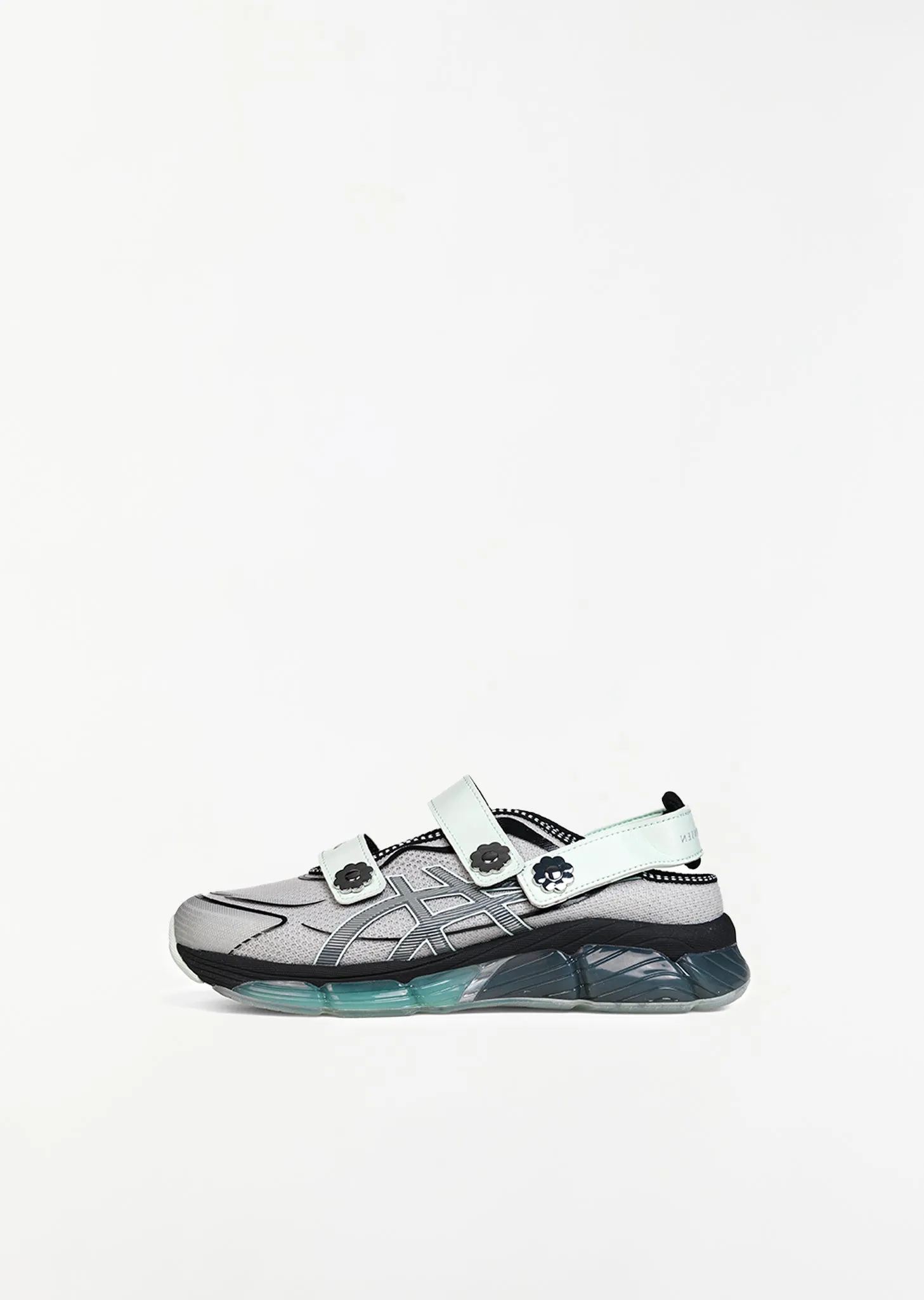 Cecilie Bahnsen x Asics GQ-360VIII-CB — Mint