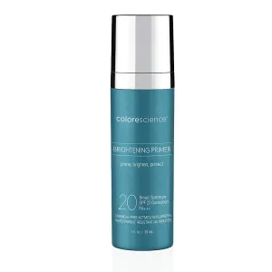 Colorescience Brightening Primer SPF 20