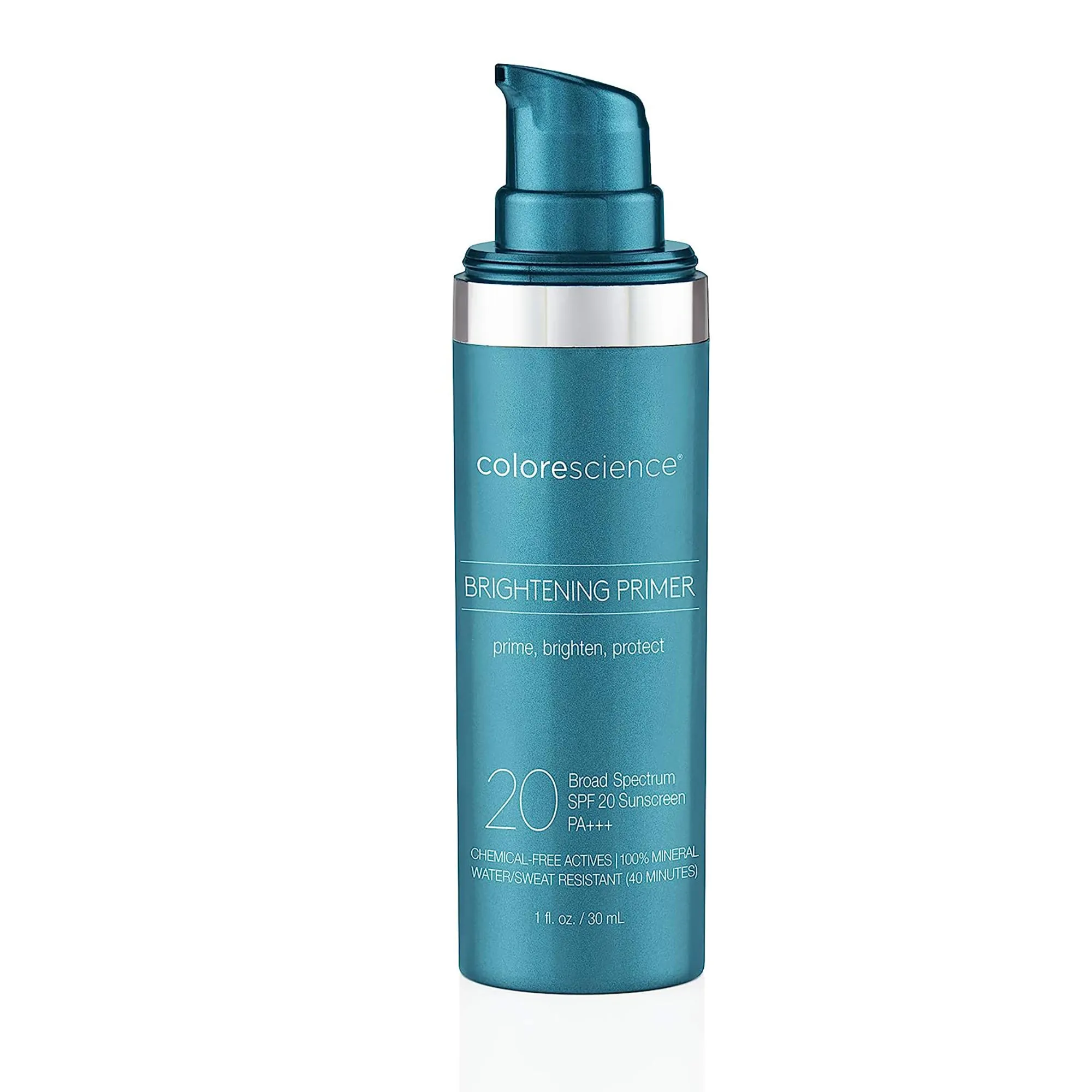 Colorescience Brightening Primer SPF 20