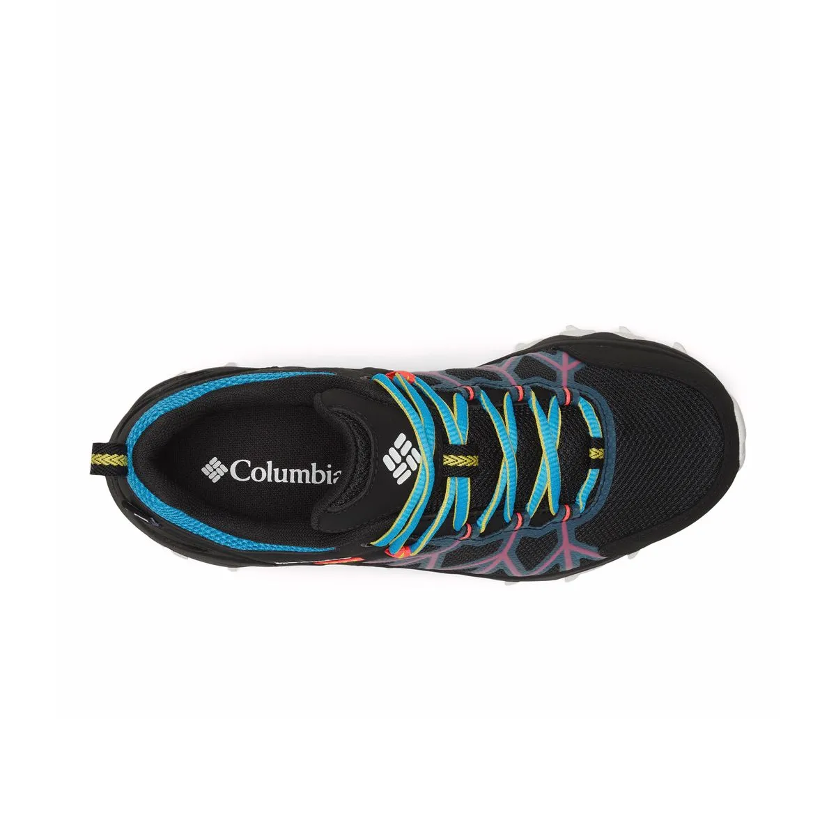 Columbia Womens Peakfreak II Low Outdry