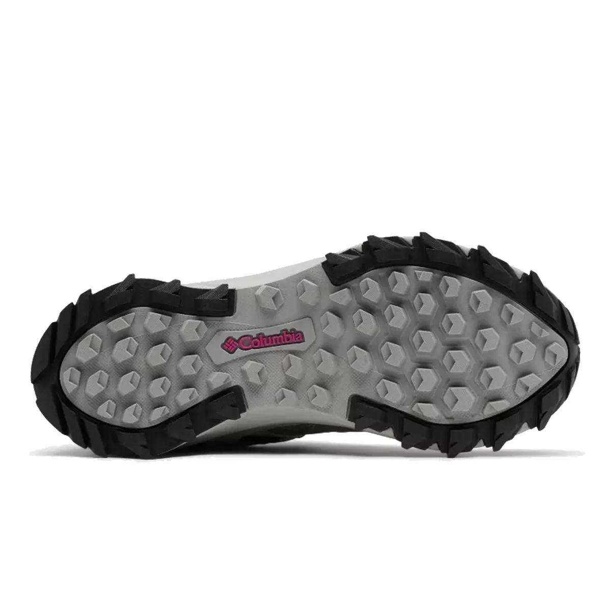 Columbia Womens Peakfreak II Low Outdry