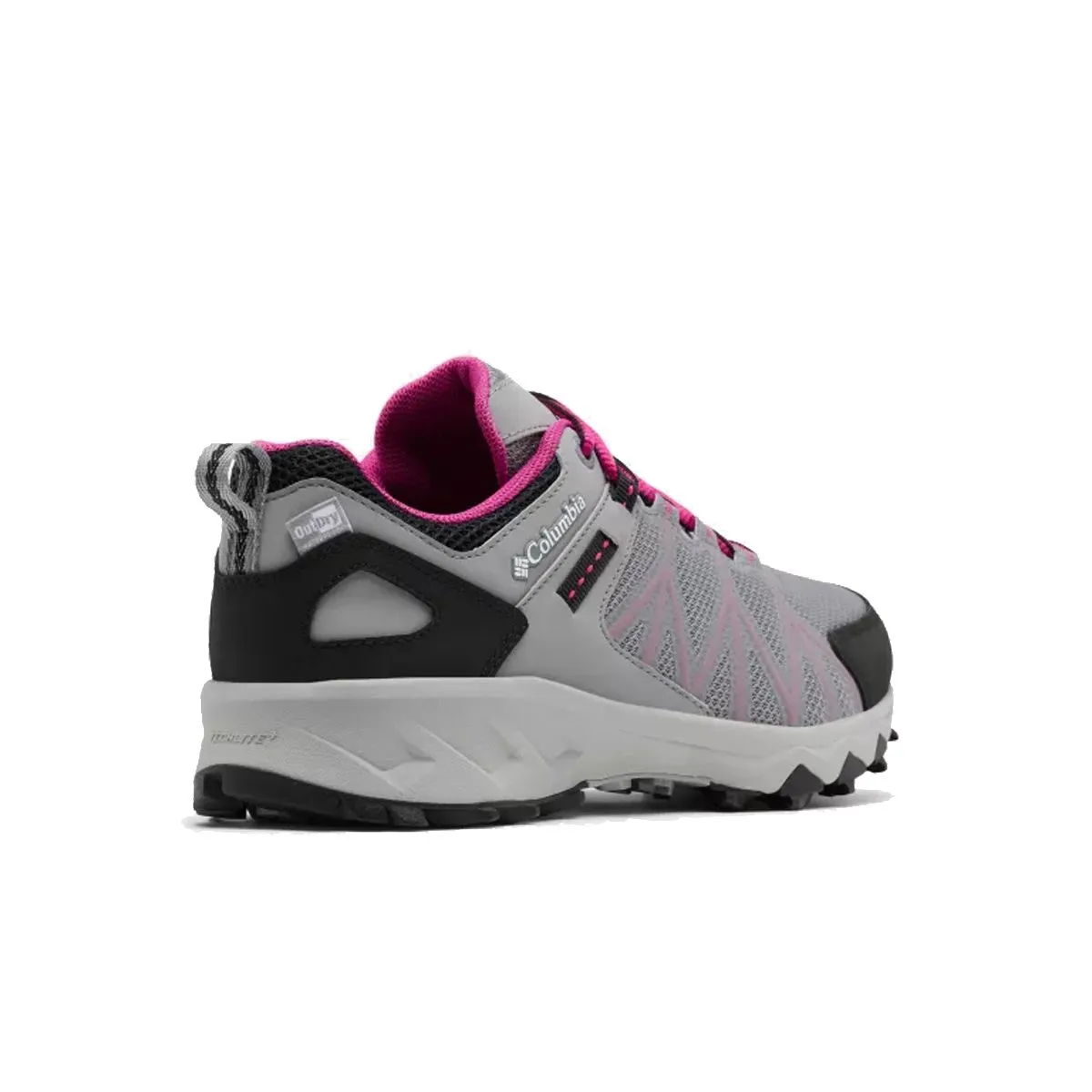 Columbia Womens Peakfreak II Low Outdry