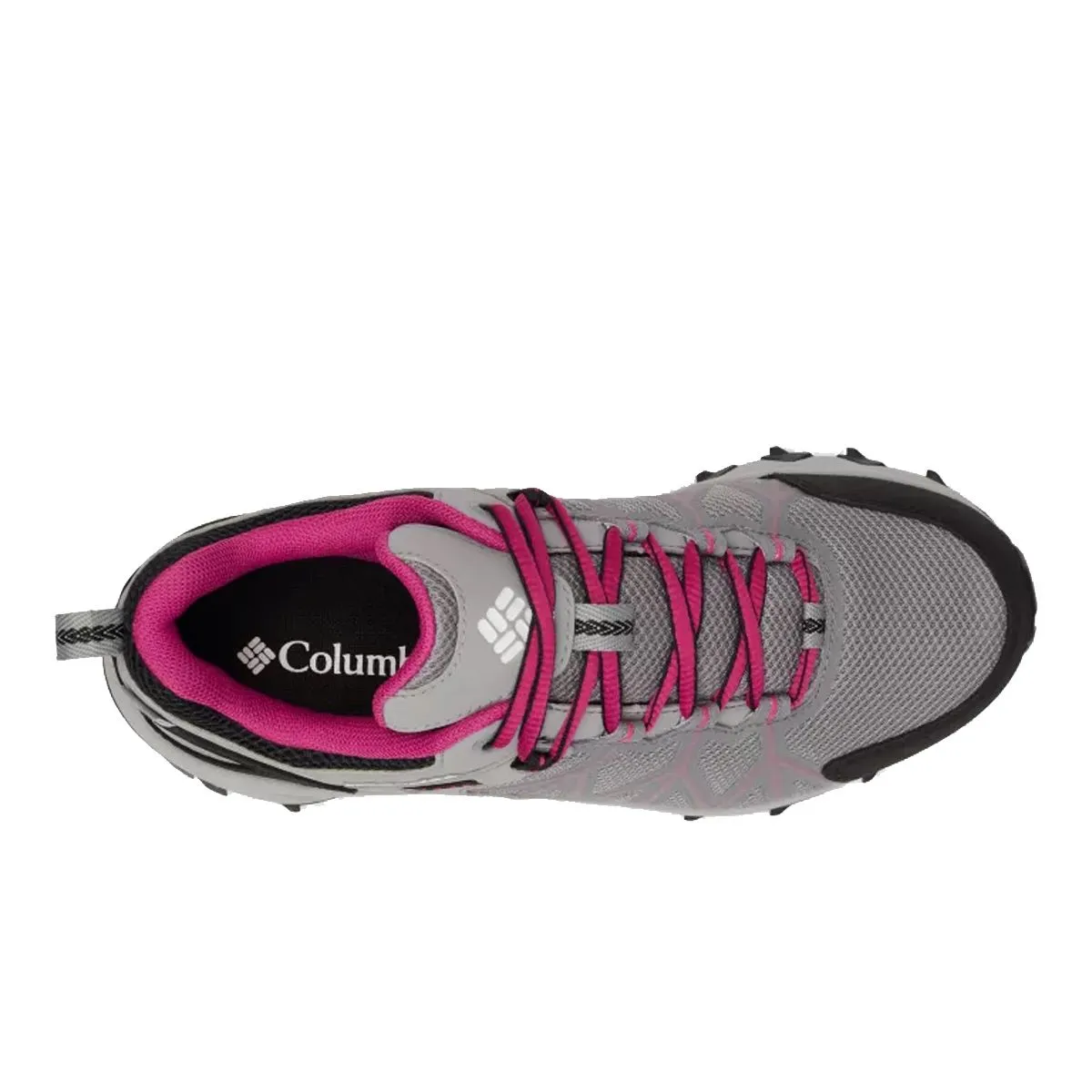 Columbia Womens Peakfreak II Low Outdry