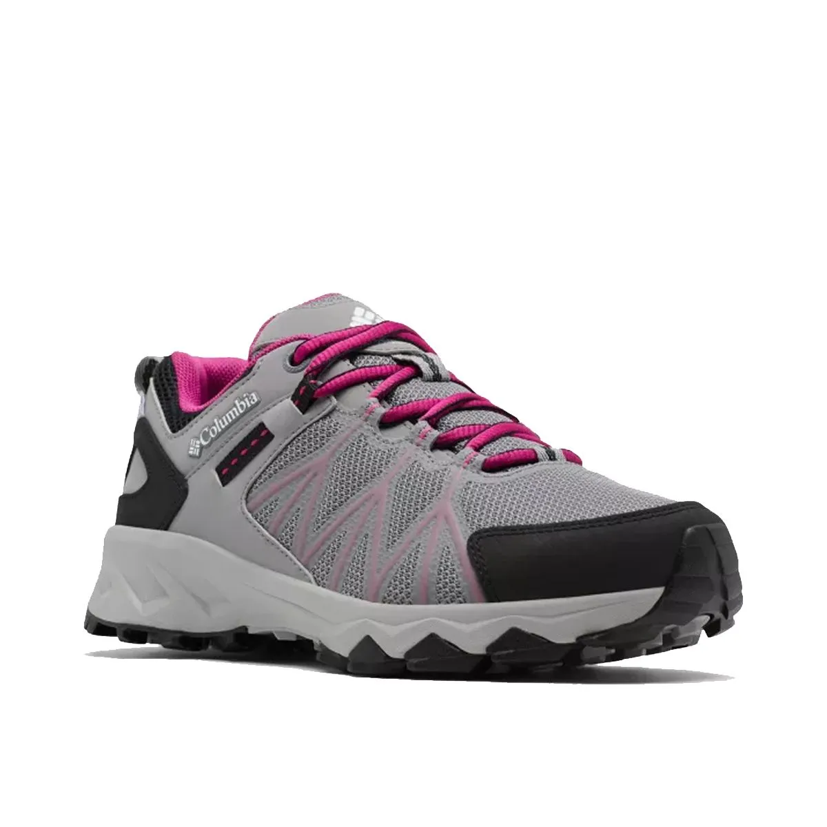 Columbia Womens Peakfreak II Low Outdry