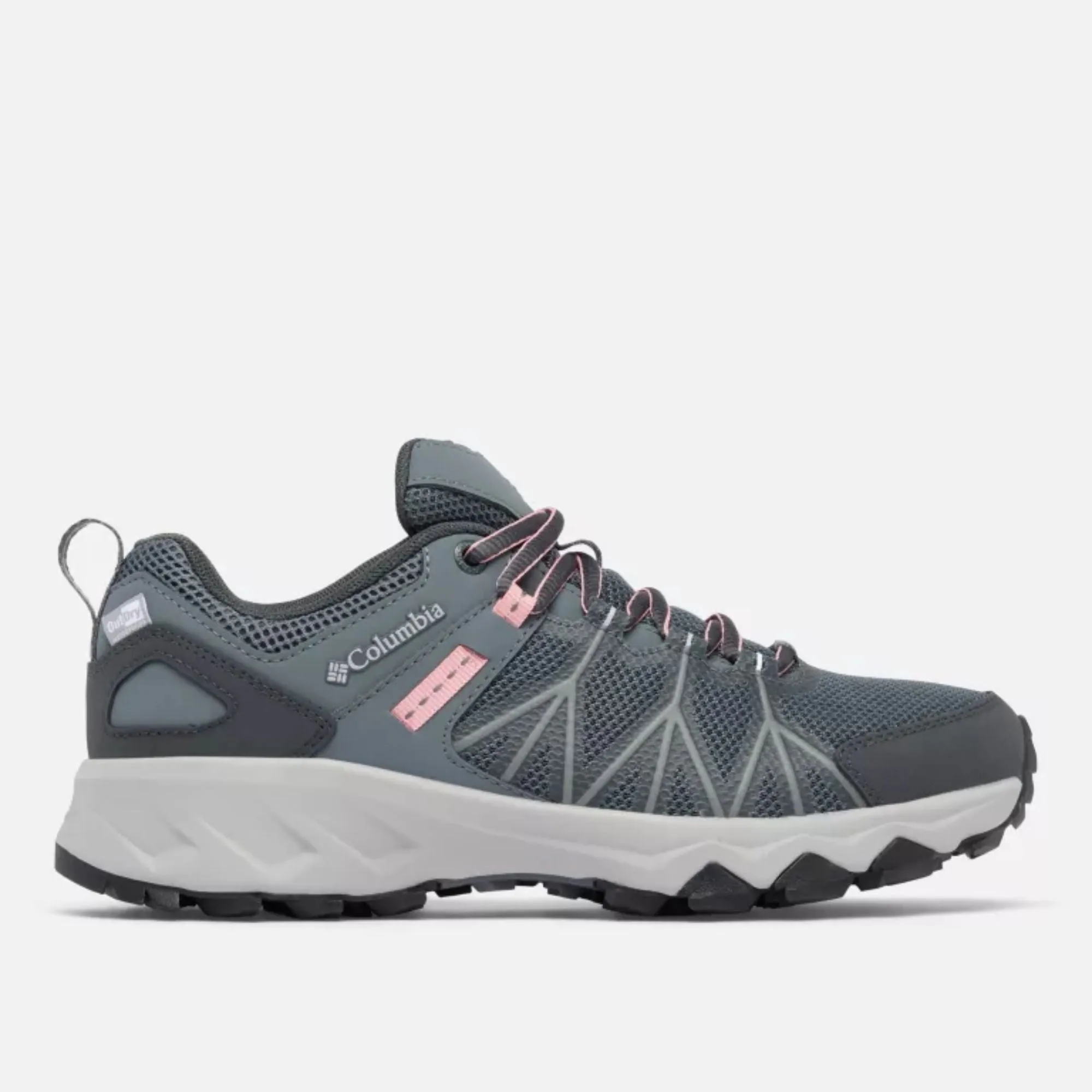 Columbia Womens Peakfreak II Low Outdry