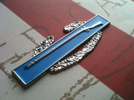 Combat Infantryman Badge