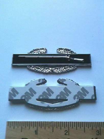 Combat Infantryman Badge