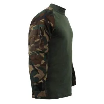 Combat Shirt