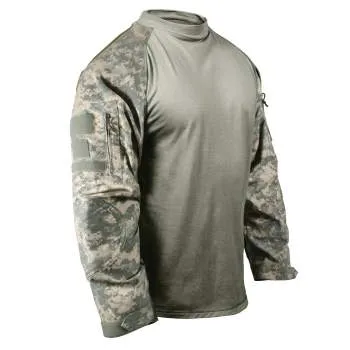 Combat Shirt