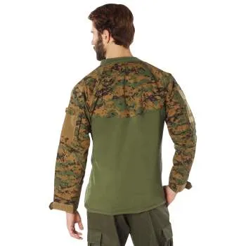 Combat Shirt