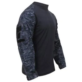 Combat Shirt