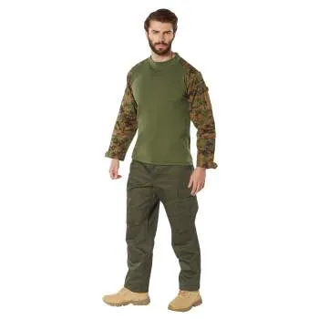 Combat Shirt