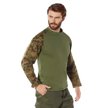 Combat Shirt