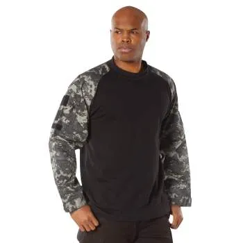 Combat Shirt