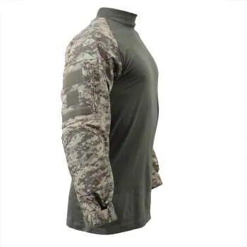 Combat Shirt